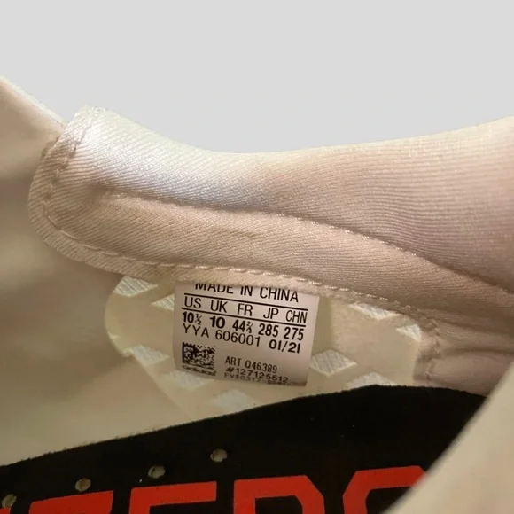 Adidas Adizero Prime Sprint “Tokyo” Q46389 Track and Field Spikes MENS SIZE 10.5 - Picture 4 of 7